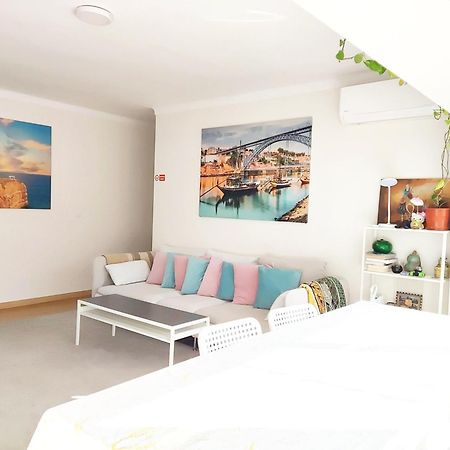 Apartment Near Expo Of Lisboa Eksteriør billede