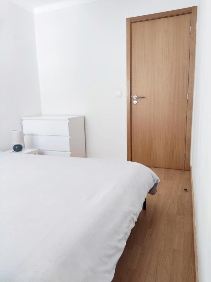 Apartment Near Expo Of Lisboa Eksteriør billede