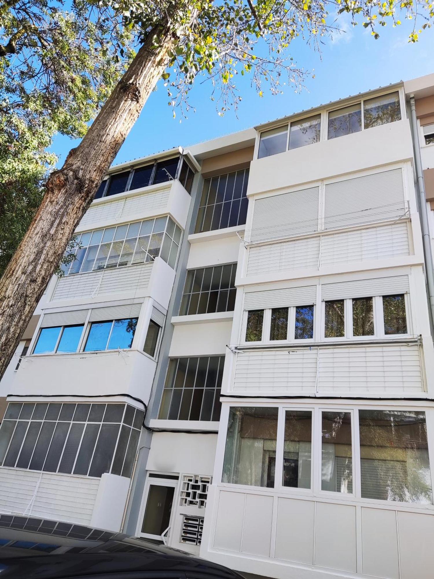 Apartment Near Expo Of Lisboa Eksteriør billede