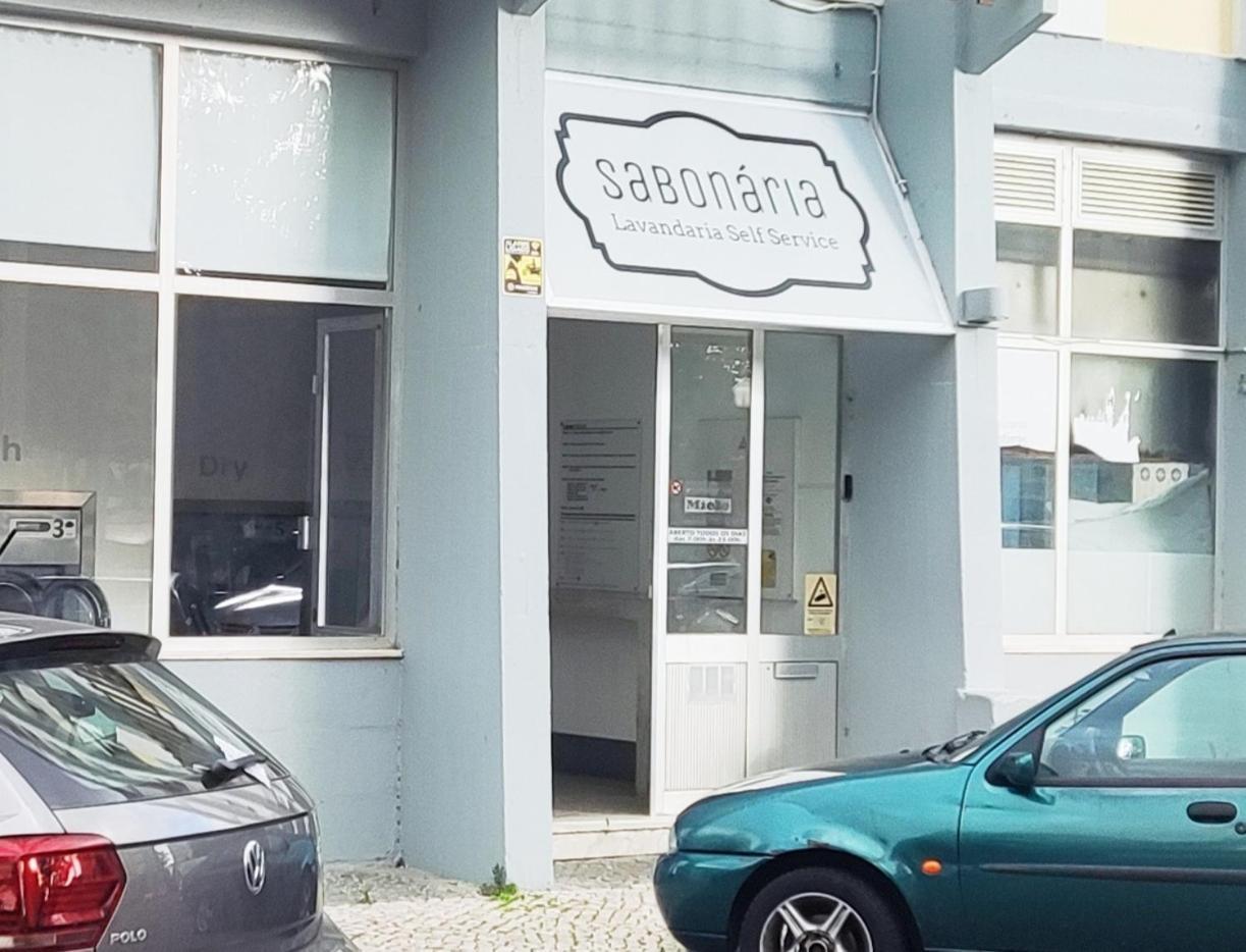 Apartment Near Expo Of Lisboa Eksteriør billede