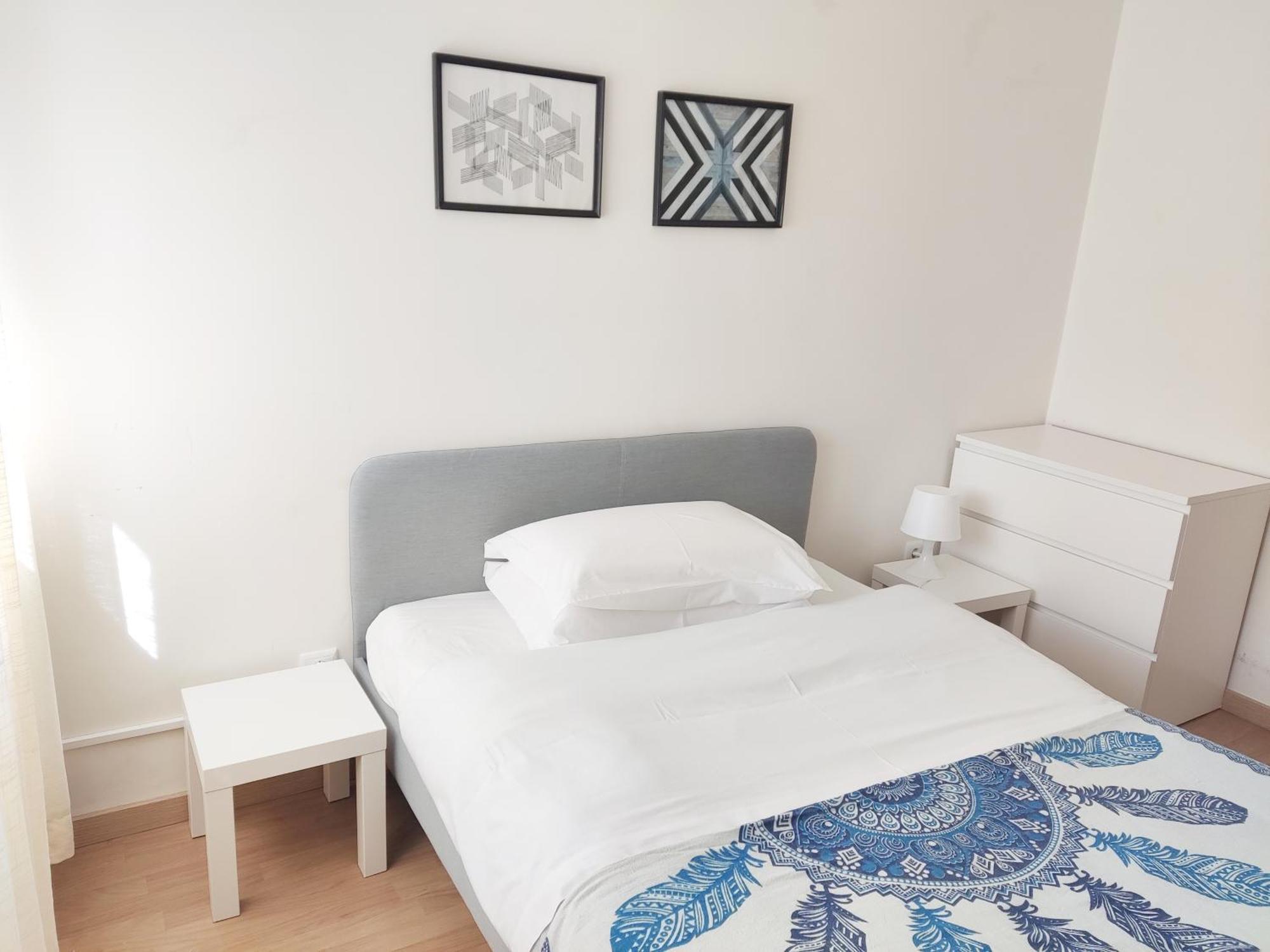 Apartment Near Expo Of Lisboa Eksteriør billede