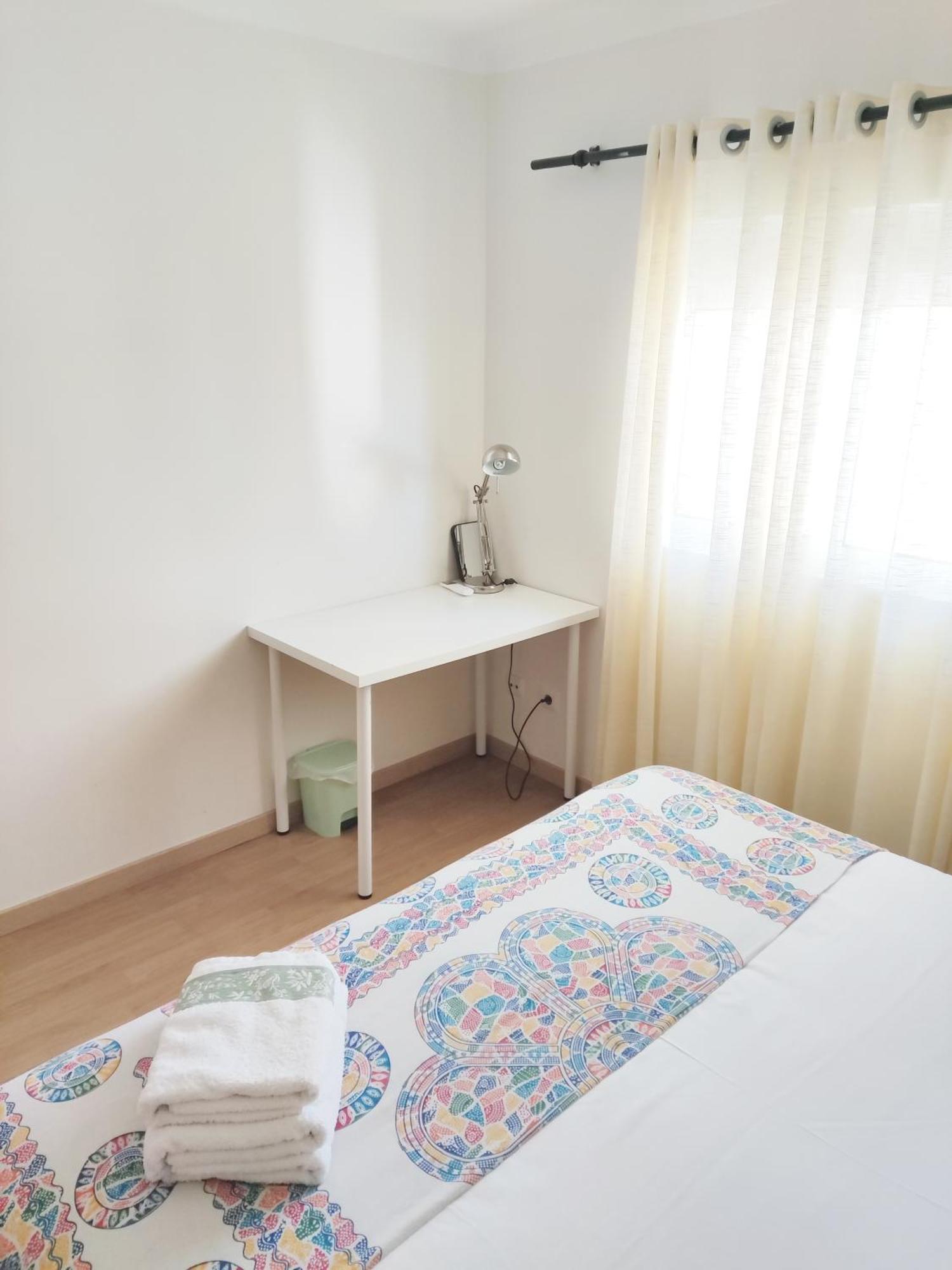 Apartment Near Expo Of Lisboa Eksteriør billede